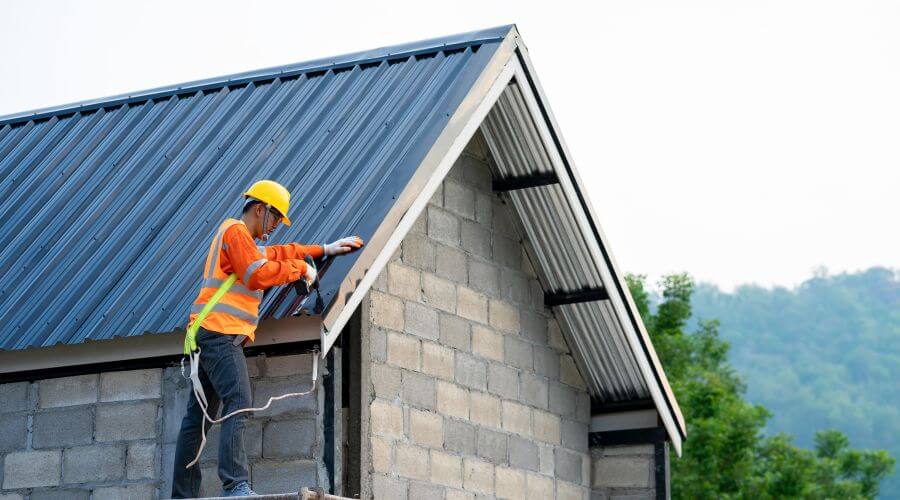Professional Flat Roofing Installation in Pine Island, MN